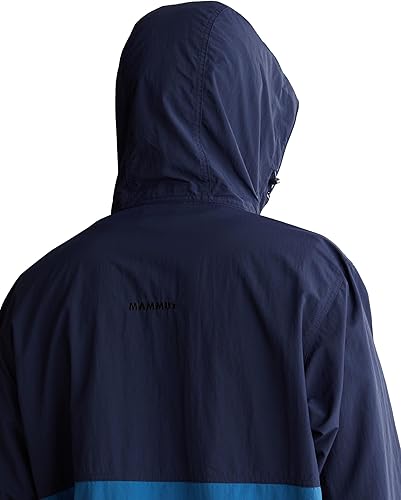 マムートブルゾン MAMMUT マムート コンフォートジャケット アジアンフィット